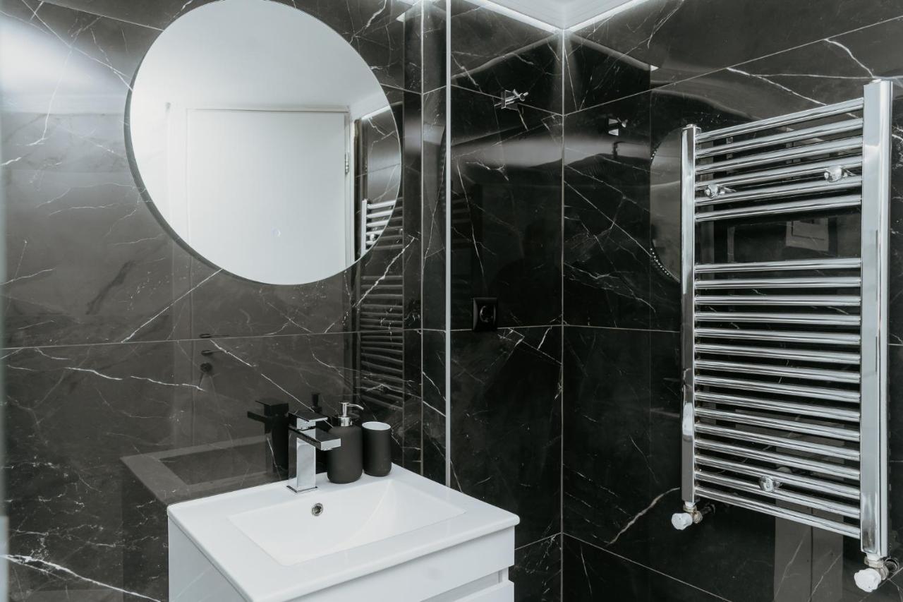 Db Premium Stay Apartments #Two Bedroom Thessaloniki Buitenkant foto
