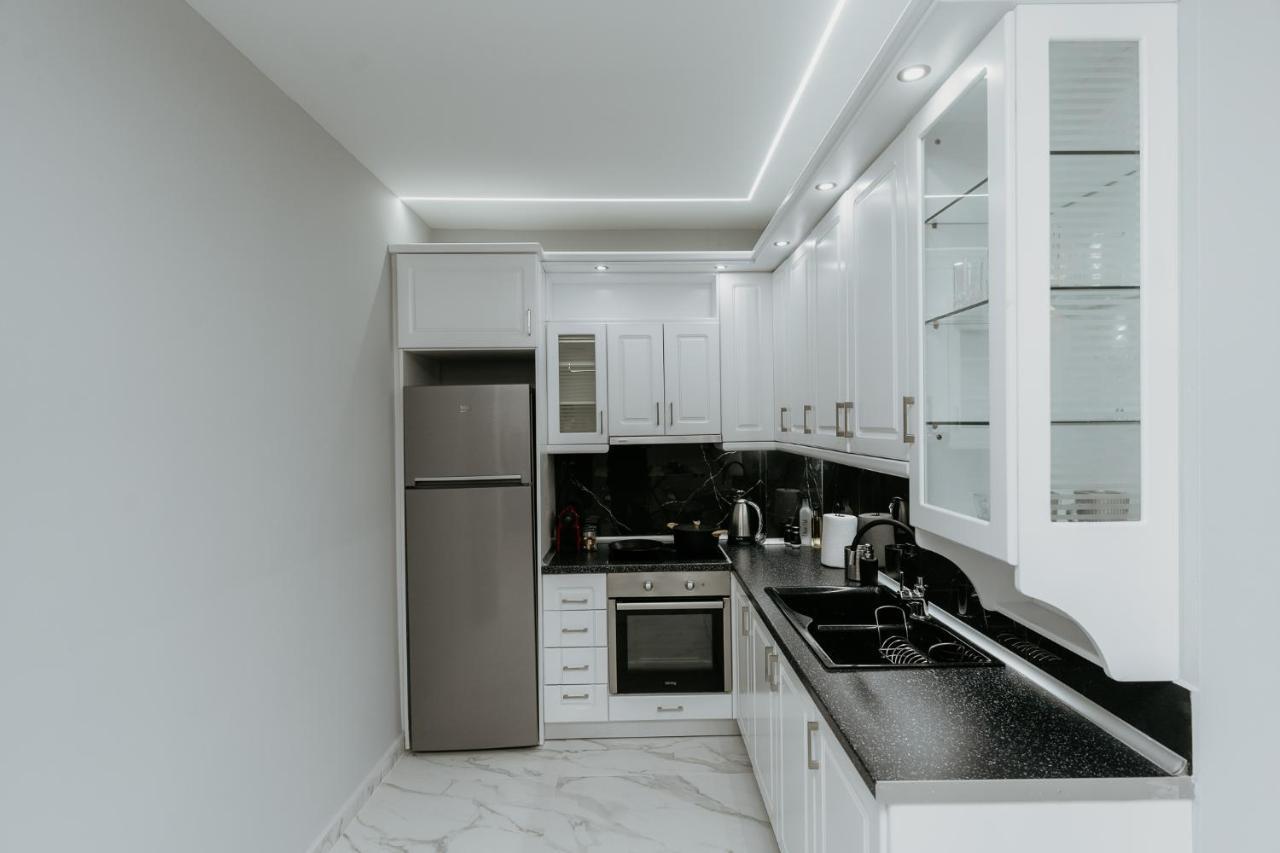 Db Premium Stay Apartments #Two Bedroom Thessaloniki Buitenkant foto