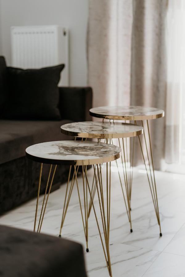 Db Premium Stay Apartments #Two Bedroom Thessaloniki Buitenkant foto