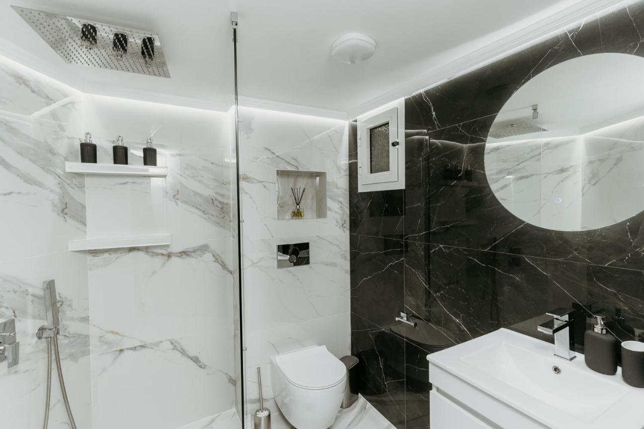 Db Premium Stay Apartments #Two Bedroom Thessaloniki Buitenkant foto