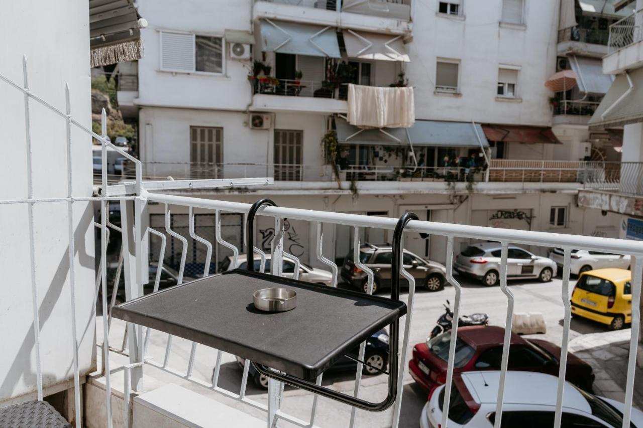 Db Premium Stay Apartments #Two Bedroom Thessaloniki Buitenkant foto