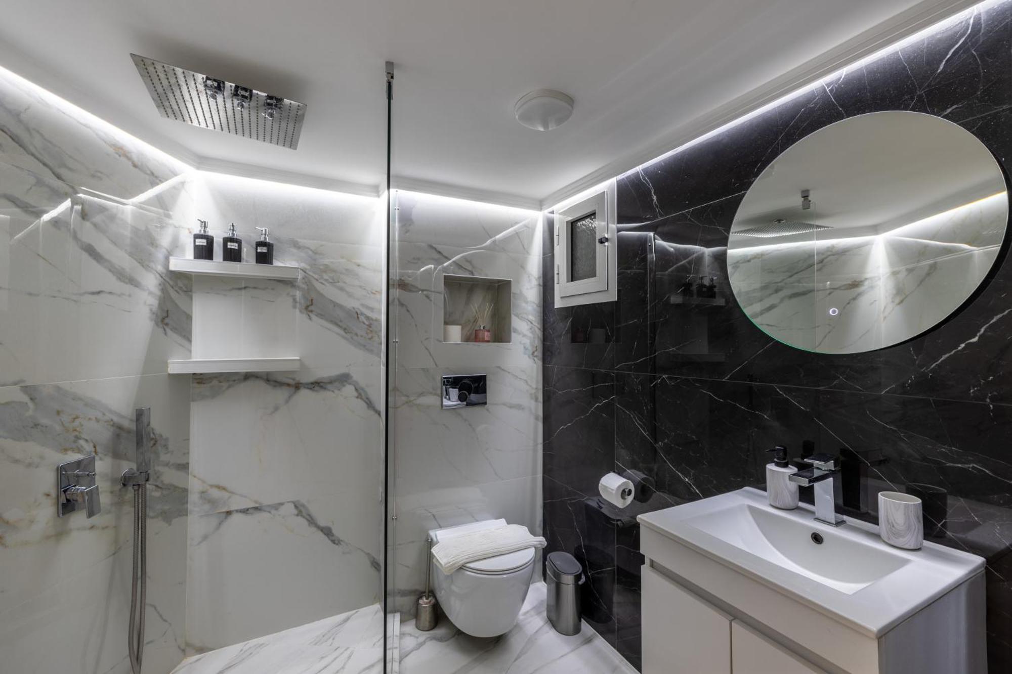 Db Premium Stay Apartments #Two Bedroom Thessaloniki Buitenkant foto