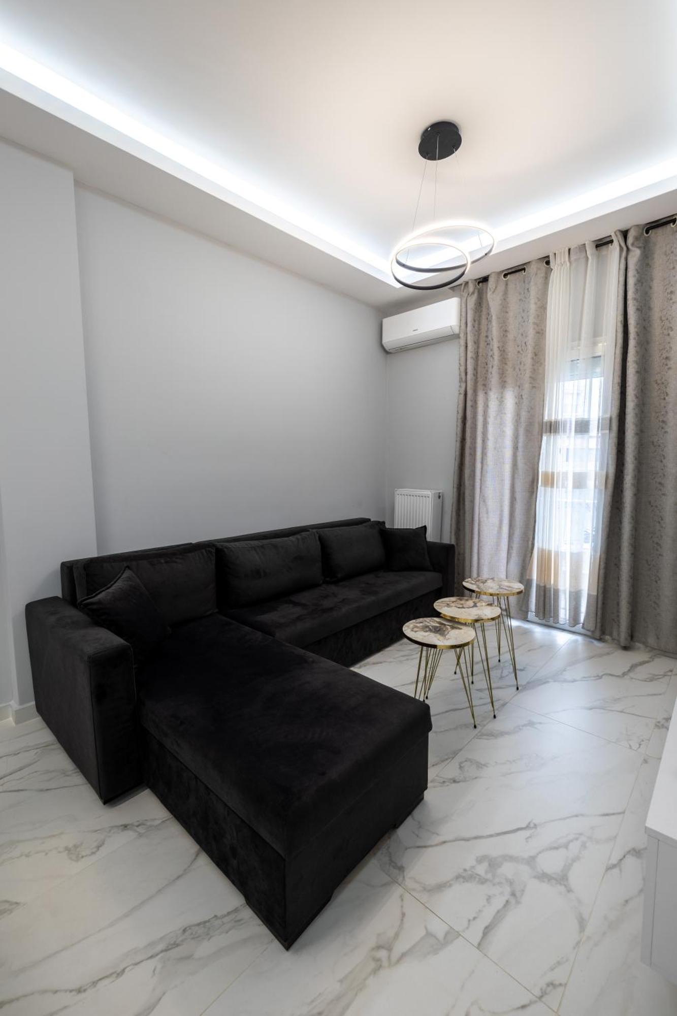 Db Premium Stay Apartments #Two Bedroom Thessaloniki Buitenkant foto